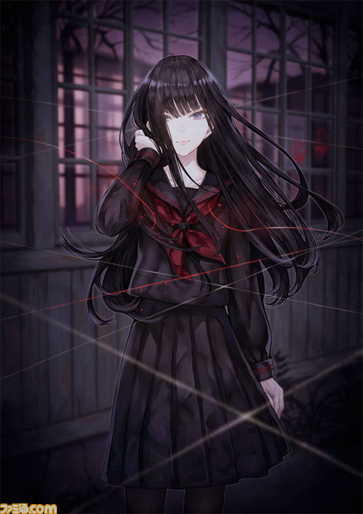 日本一ソフトウェア『夜、灯す』×マンガ『繭、纏う』クリエイター対談――学園百合はこうして作られる_06