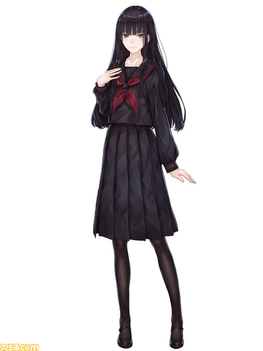 日本一ソフトウェア『夜、灯す』×マンガ『繭、纏う』クリエイター対談――学園百合はこうして作られる_09