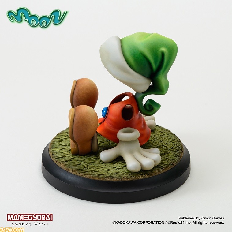 『moon』主人公”透明の少年”フィギュアの予約がスタート。こだわりの「catch!」キャップもいい感じ_09