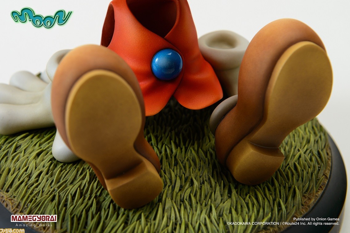 『moon』主人公”透明の少年”フィギュアの予約がスタート。こだわりの「catch!」キャップもいい感じ_17