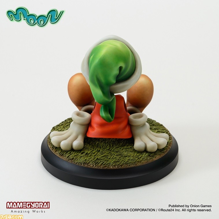 『moon』主人公”透明の少年”フィギュアの予約がスタート。こだわりの「catch!」キャップもいい感じ_07