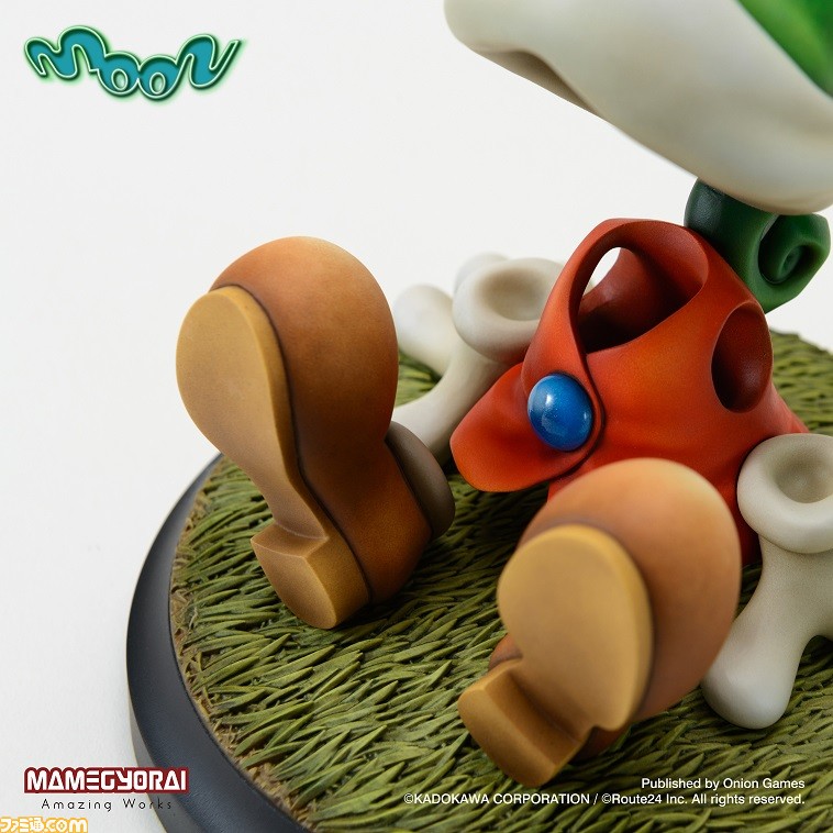 『moon』主人公”透明の少年”フィギュアの予約がスタート。こだわりの「catch!」キャップもいい感じ_13