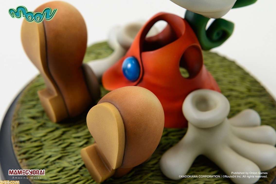 『moon』主人公”透明の少年”フィギュアの予約がスタート。こだわりの「catch!」キャップもいい感じ_16