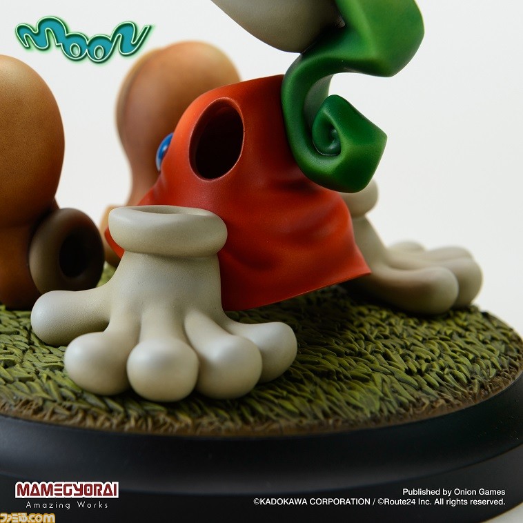 『moon』主人公”透明の少年”フィギュアの予約がスタート。こだわりの「catch!」キャップもいい感じ_15