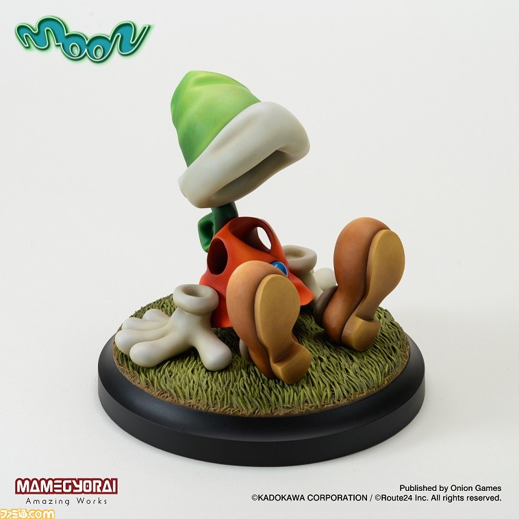 『moon』主人公”透明の少年”フィギュアの予約がスタート。こだわりの「catch!」キャップもいい感じ_03