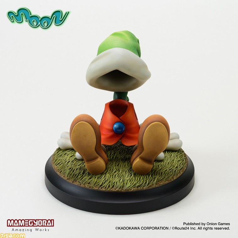 『moon』主人公”透明の少年”フィギュアの予約がスタート。こだわりの「catch!」キャップもいい感じ_02