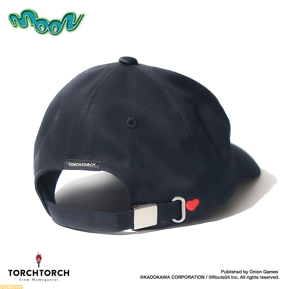 『moon』主人公”透明の少年”フィギュアの予約がスタート。こだわりの「catch!」キャップもいい感じ_20