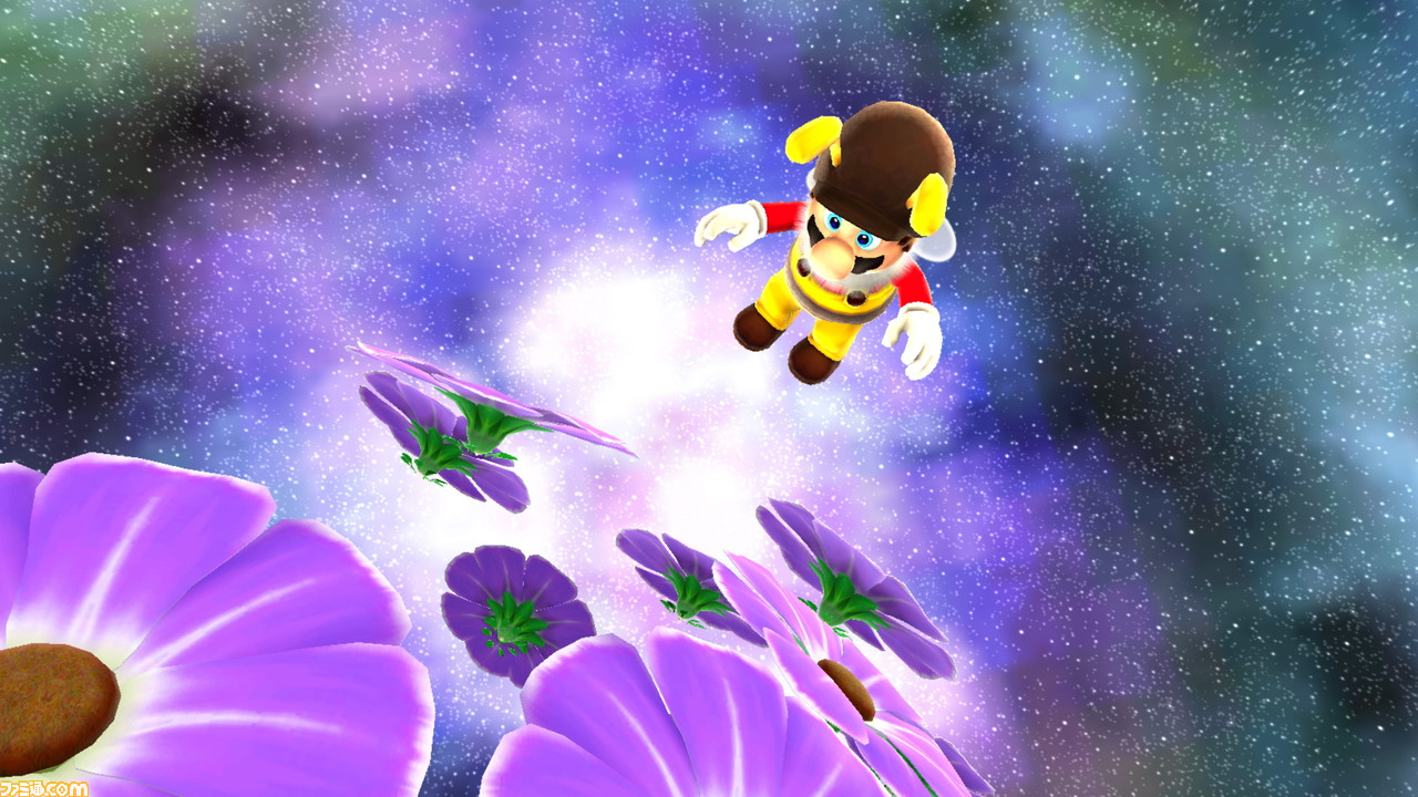 『スーパーマリオ 3Dコレクション』9/18発売決定。『マリオ64』『サンシャイン』『ギャラクシー』の3本セットを期間限定生産