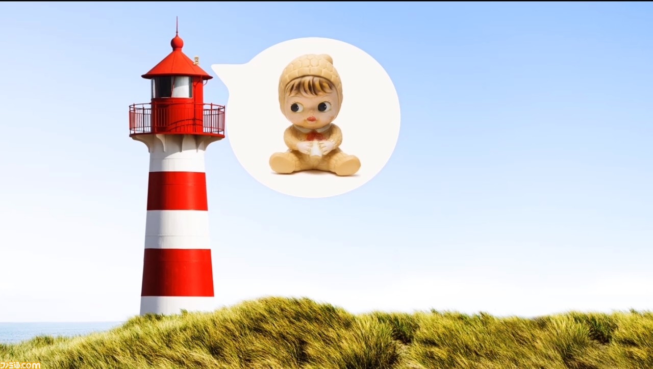 『あつまれ どうぶつの森』で目指した、想像のスキマを残し、可能性を広げる記号的デザイン