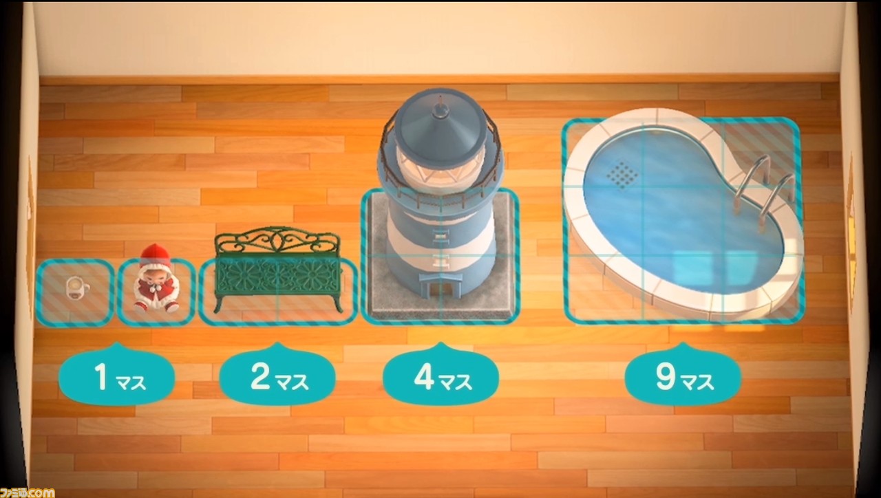 『あつまれ どうぶつの森』で目指した、想像のスキマを残し、可能性を広げる記号的デザイン