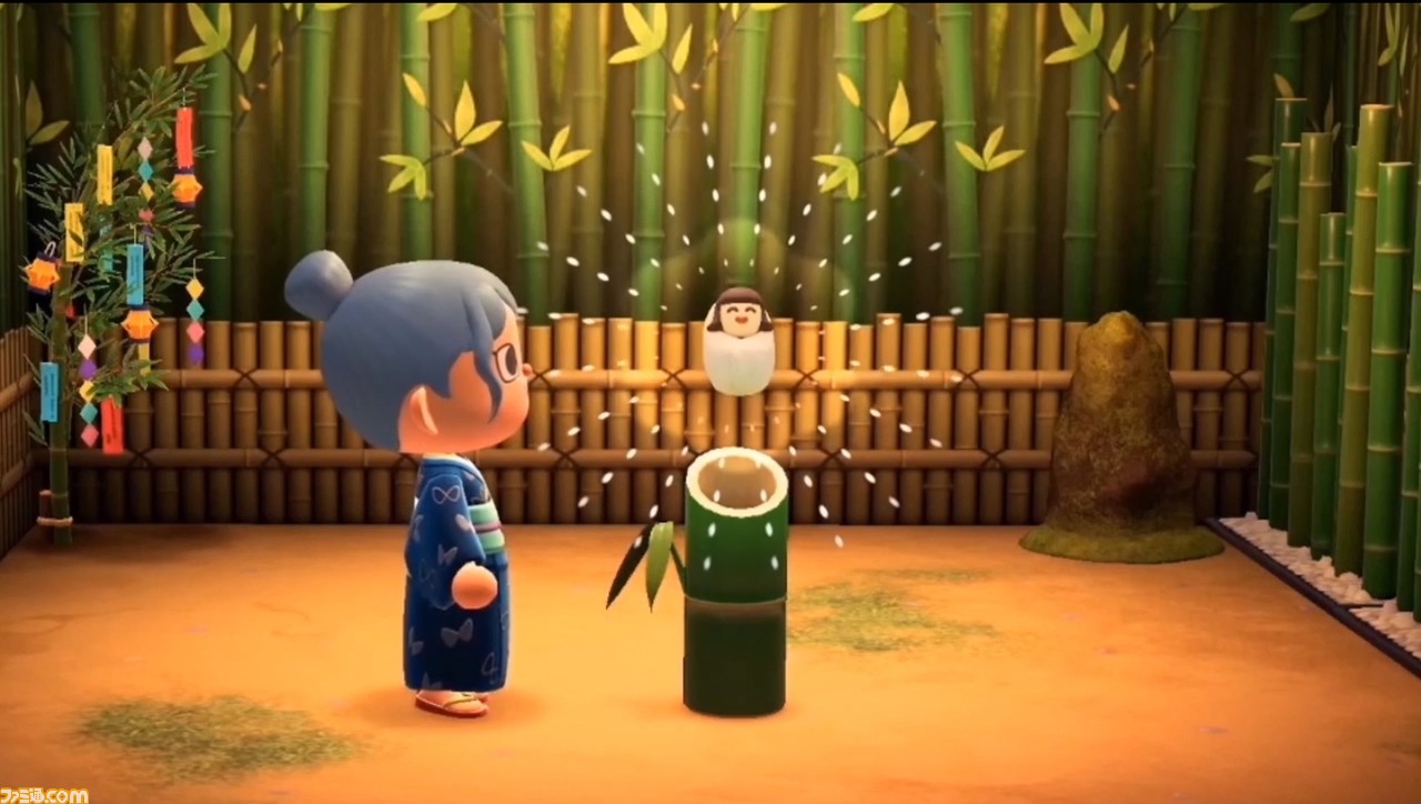 『あつまれ どうぶつの森』で目指した、想像のスキマを残し、可能性を広げる記号的デザイン