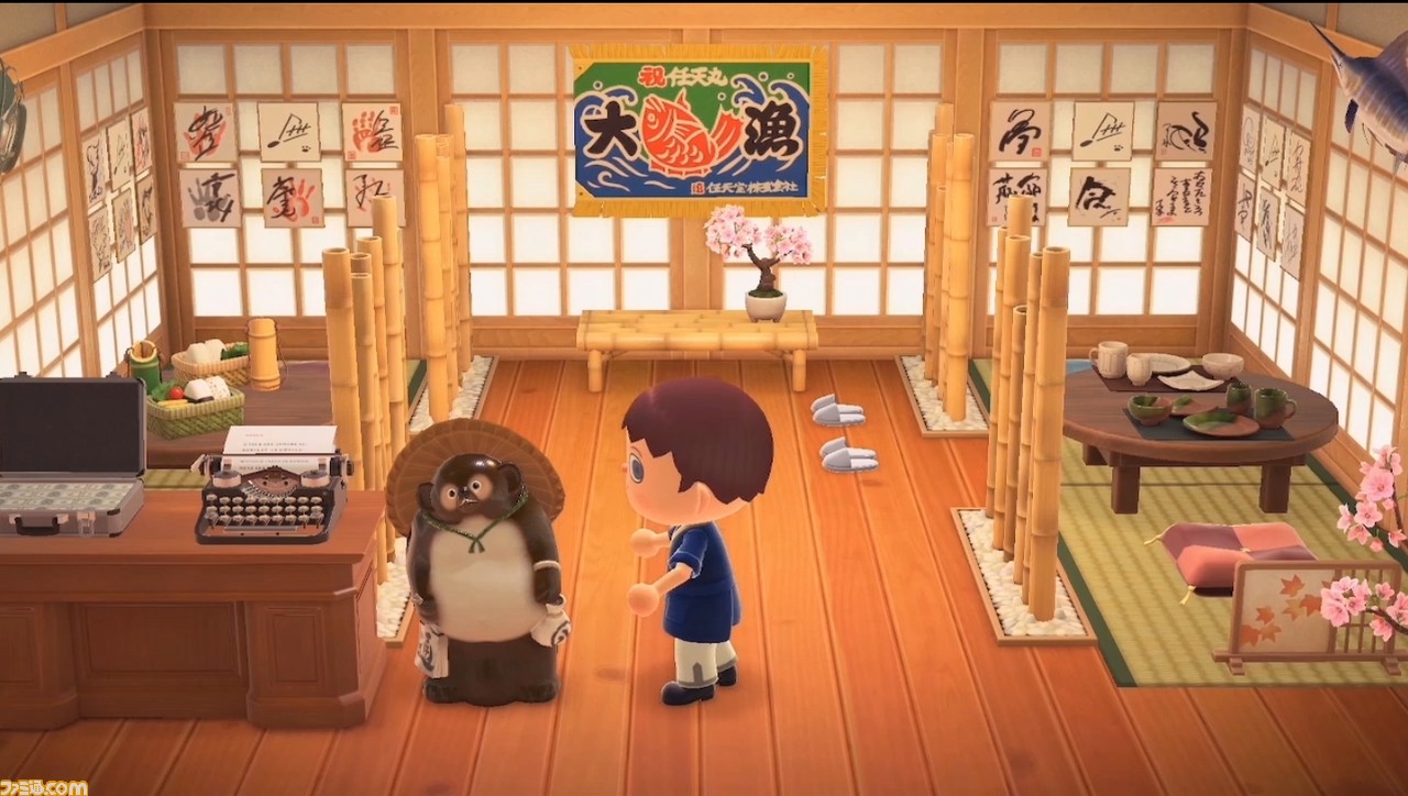 『あつまれ どうぶつの森』で目指した、想像のスキマを残し、可能性を広げる記号的デザイン