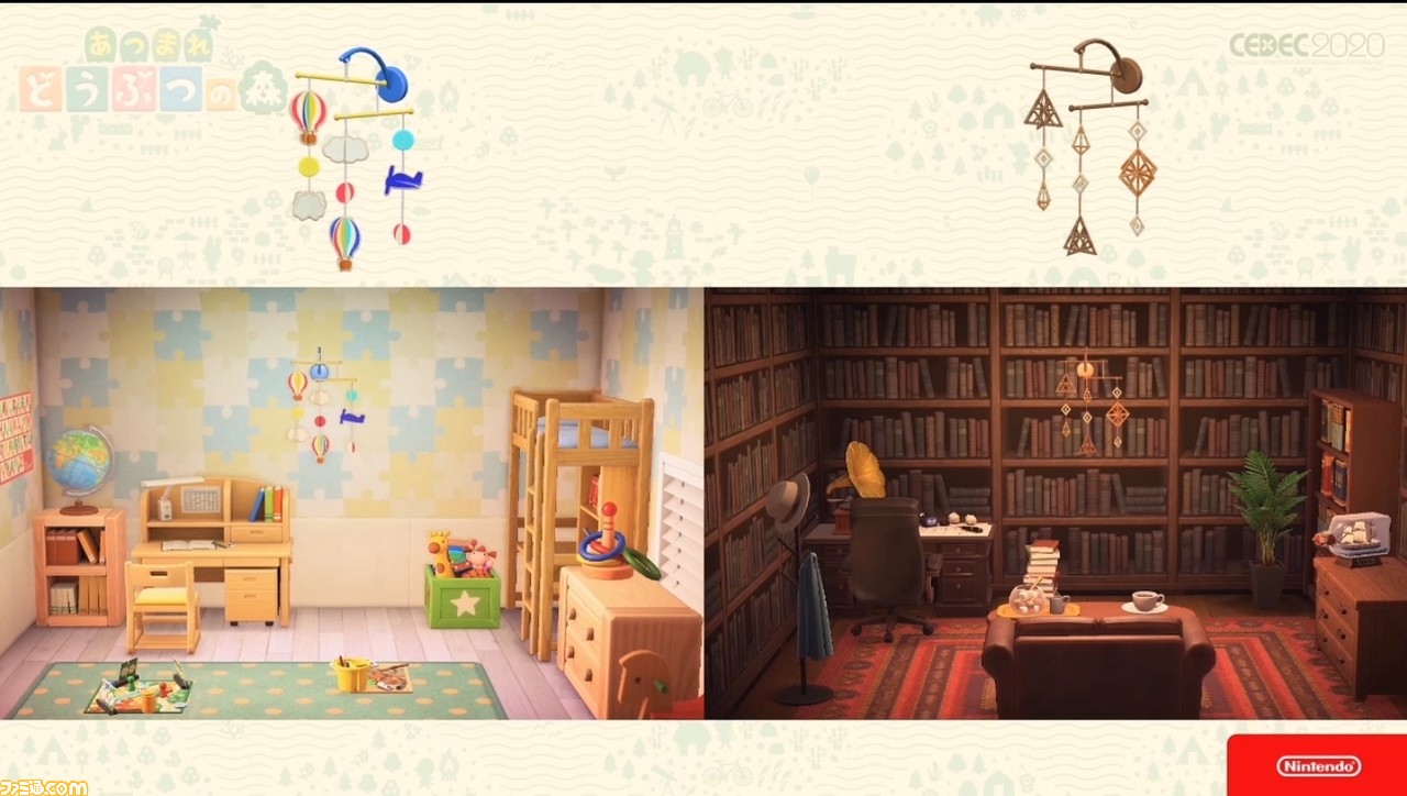 『あつまれ どうぶつの森』で目指した、想像のスキマを残し、可能性を広げる記号的デザイン