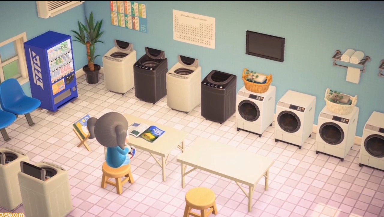 『あつまれ どうぶつの森』で目指した、想像のスキマを残し、可能性を広げる記号的デザイン