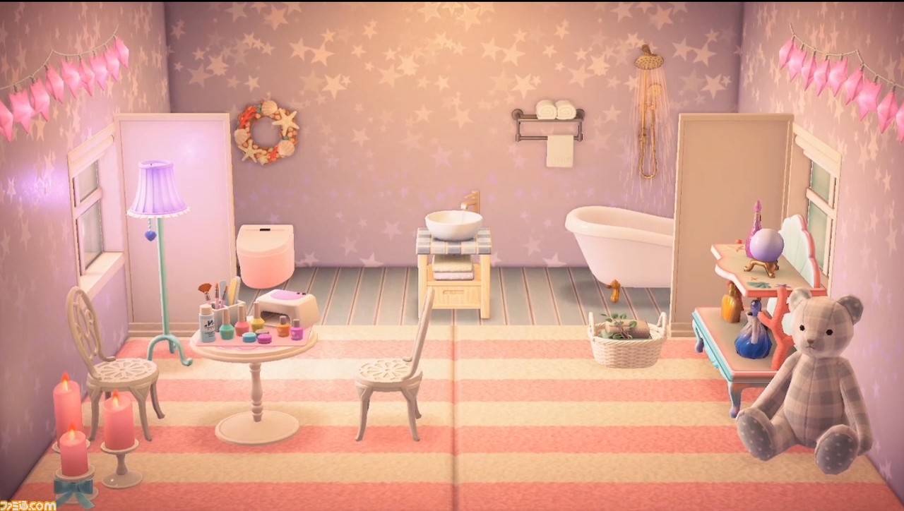 『あつまれ どうぶつの森』で目指した、想像のスキマを残し、可能性を広げる記号的デザイン