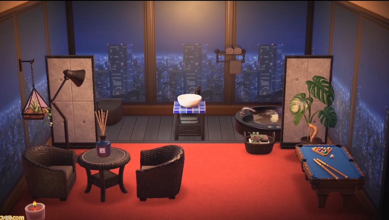 『あつまれ どうぶつの森』で目指した、想像のスキマを残し、可能性を広げる記号的デザイン