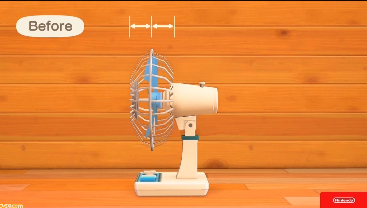 『あつまれ どうぶつの森』で目指した、想像のスキマを残し、可能性を広げる記号的デザイン