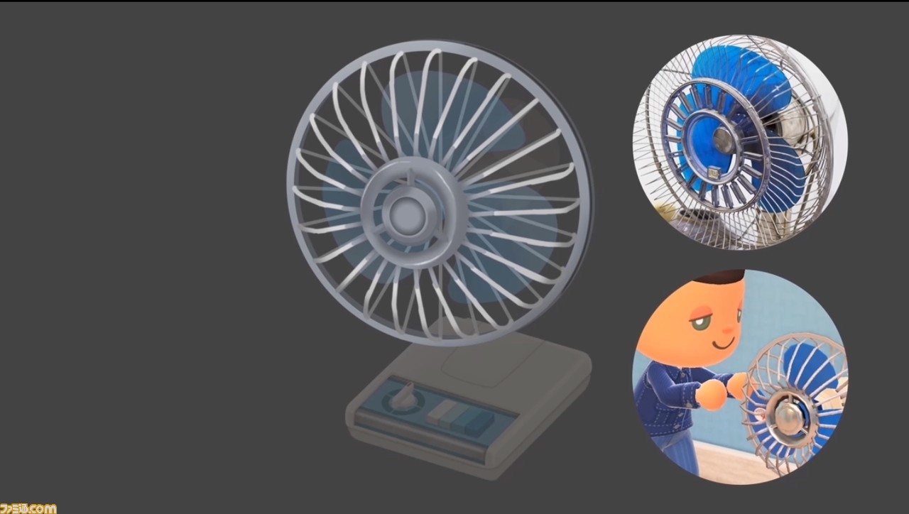 『あつまれ どうぶつの森』で目指した、想像のスキマを残し、可能性を広げる記号的デザイン