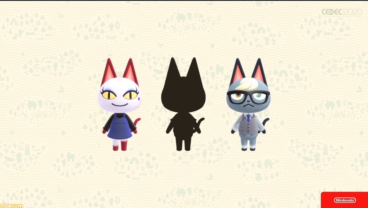 『あつまれ どうぶつの森』で目指した、想像のスキマを残し、可能性を広げる記号的デザイン