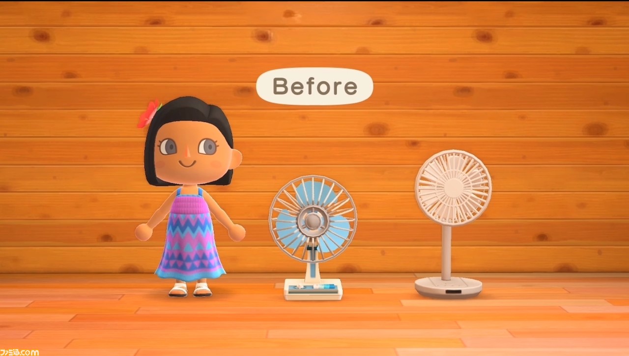 『あつまれ どうぶつの森』で目指した、想像のスキマを残し、可能性を広げる記号的デザイン