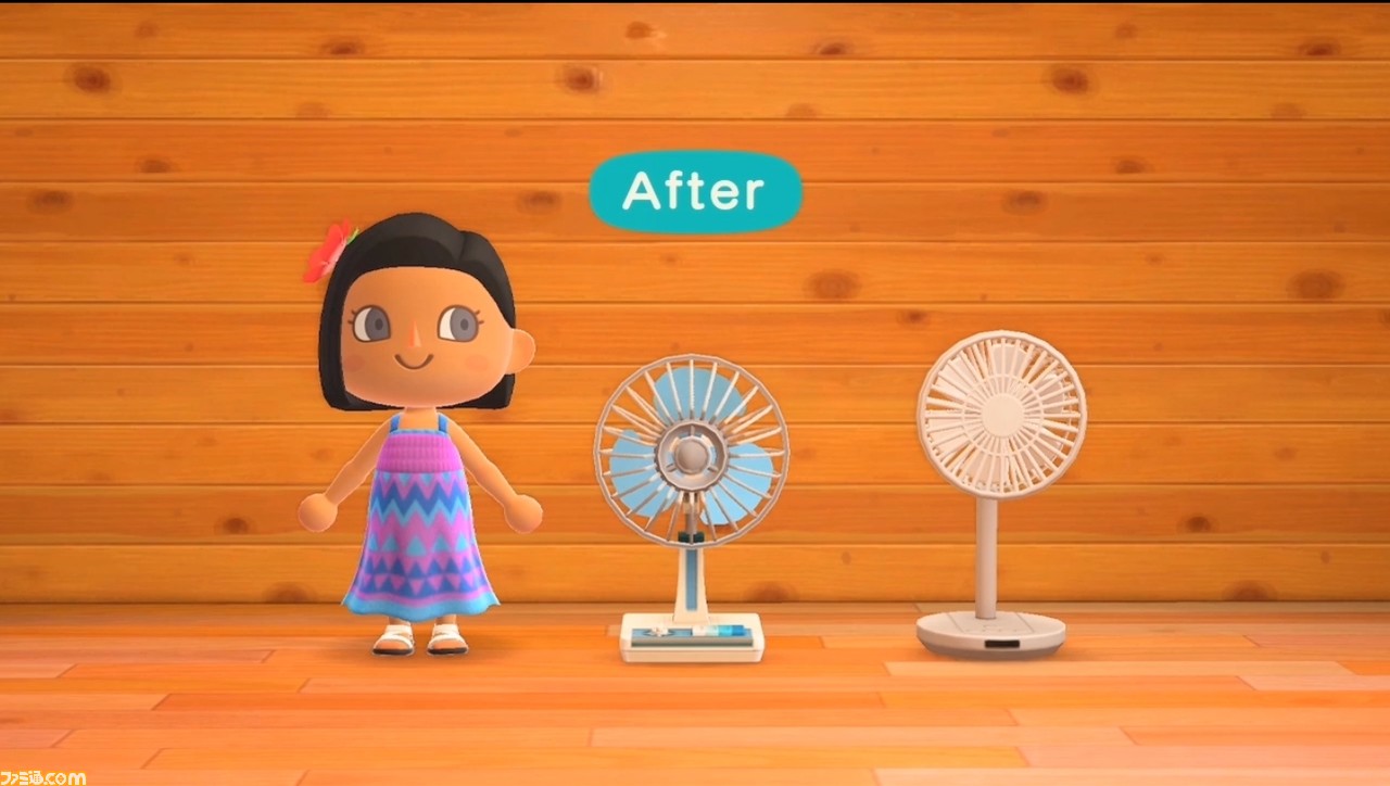 『あつまれ どうぶつの森』で目指した、想像のスキマを残し、可能性を広げる記号的デザイン