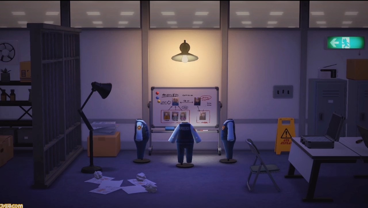 『あつまれ どうぶつの森』で目指した、想像のスキマを残し、可能性を広げる記号的デザイン