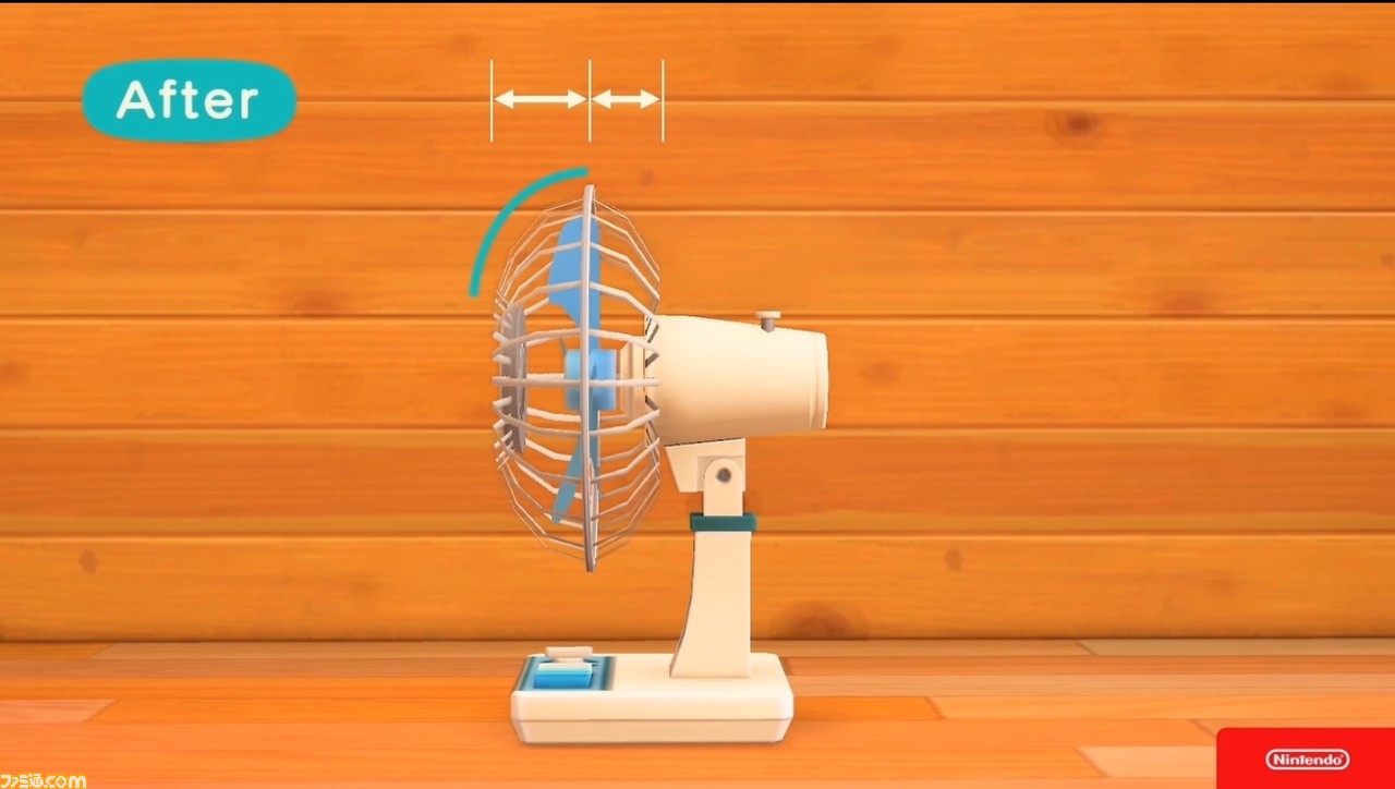 『あつまれ どうぶつの森』で目指した、想像のスキマを残し、可能性を広げる記号的デザイン