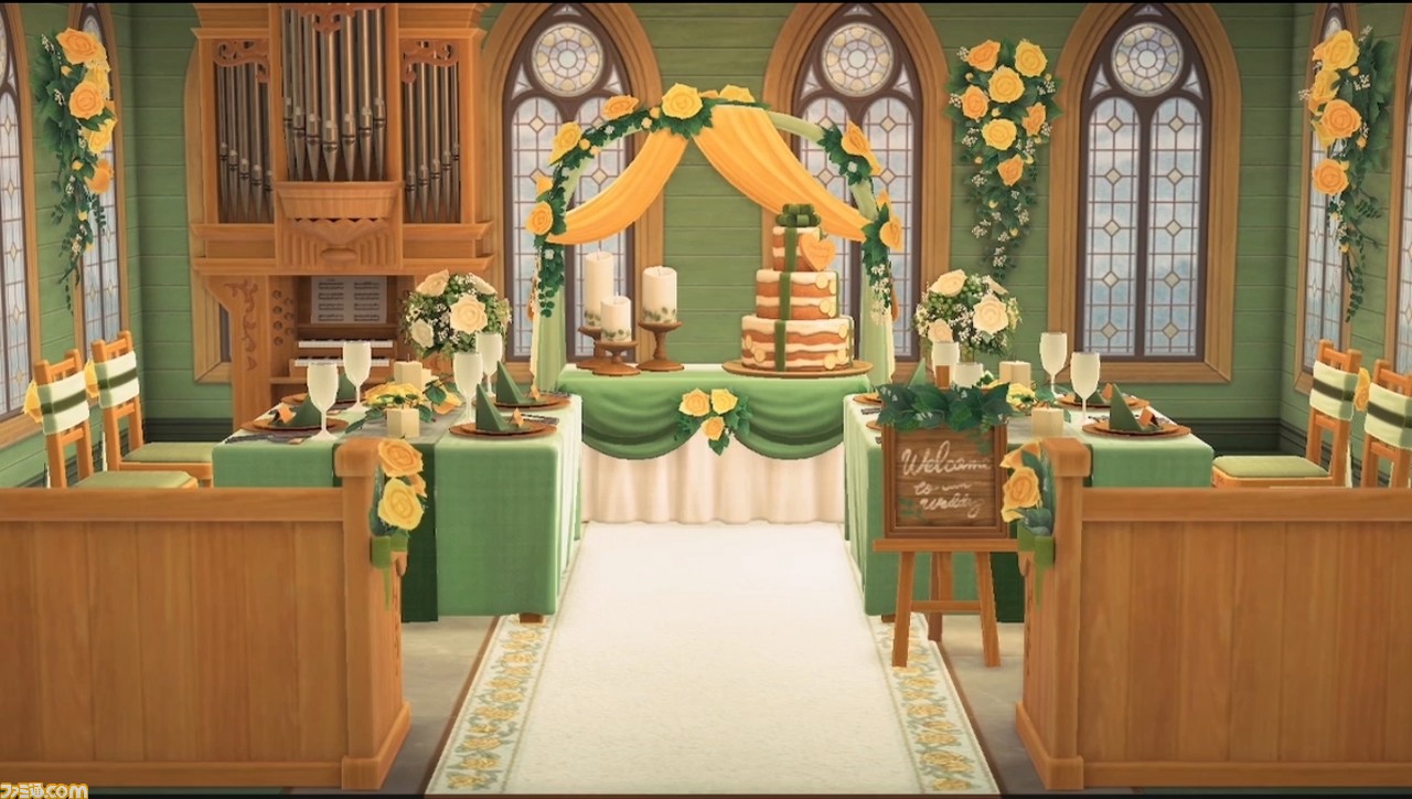 『あつまれ どうぶつの森』で目指した、想像のスキマを残し、可能性を広げる記号的デザイン