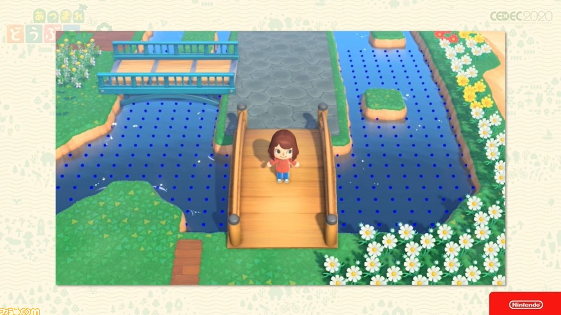 『あつ森』サウンドには“スキマ”が重要。ゲームプレイの根幹から生まれた音楽制作の哲学【CEDEC 2020】