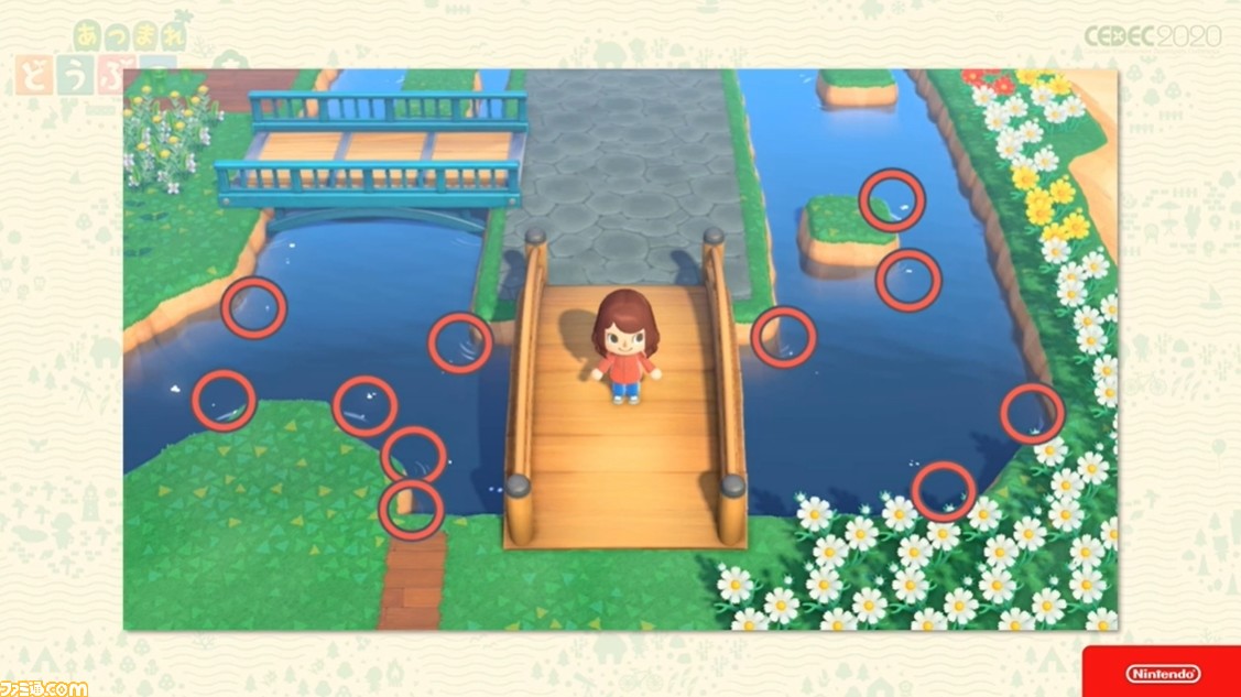 『あつ森』サウンドには“スキマ”が重要。ゲームプレイの根幹から生まれた音楽制作の哲学【CEDEC 2020】