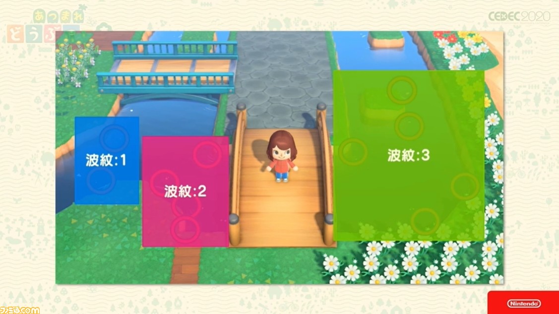 『あつ森』サウンドには“スキマ”が重要。ゲームプレイの根幹から生まれた音楽制作の哲学【CEDEC 2020】