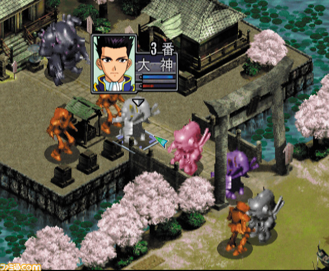 太正桜に浪漫の嵐!『サクラ大戦』がセガサターンで発売された日。舞台やアニメ、ラジオなど多方面に展開するメディアミックスの先駆け的な作品【今日は何の日?】