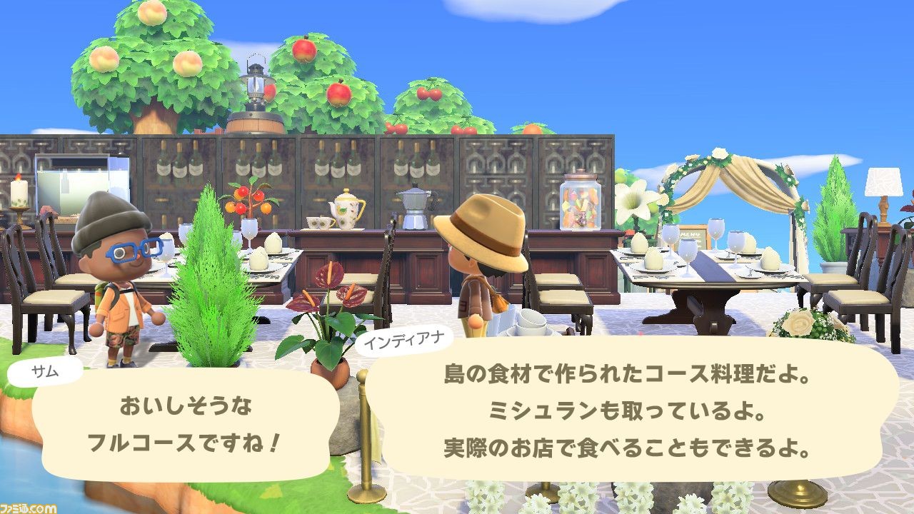 『あつ森』国際環境NGOが地球環境問題を学べる島を公開。住民はすべて絶滅危惧種【あつまれ どうぶつの森】