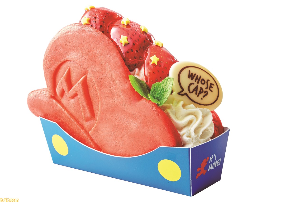 :USJ“マリオ・カフェ&ストア”プレスプレビューリポート。マリオ&ルイージが登場し、オープンを盛大にお祝い!