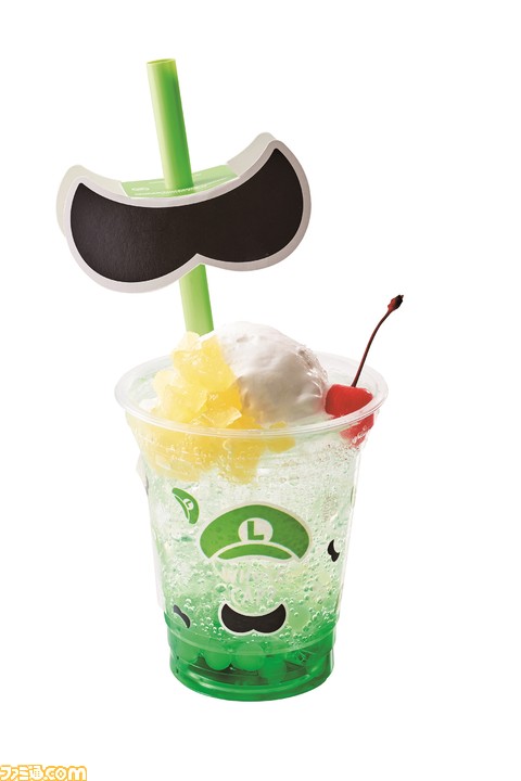 :USJ“マリオ・カフェ&ストア”プレスプレビューリポート。マリオ&ルイージが登場し、オープンを盛大にお祝い!