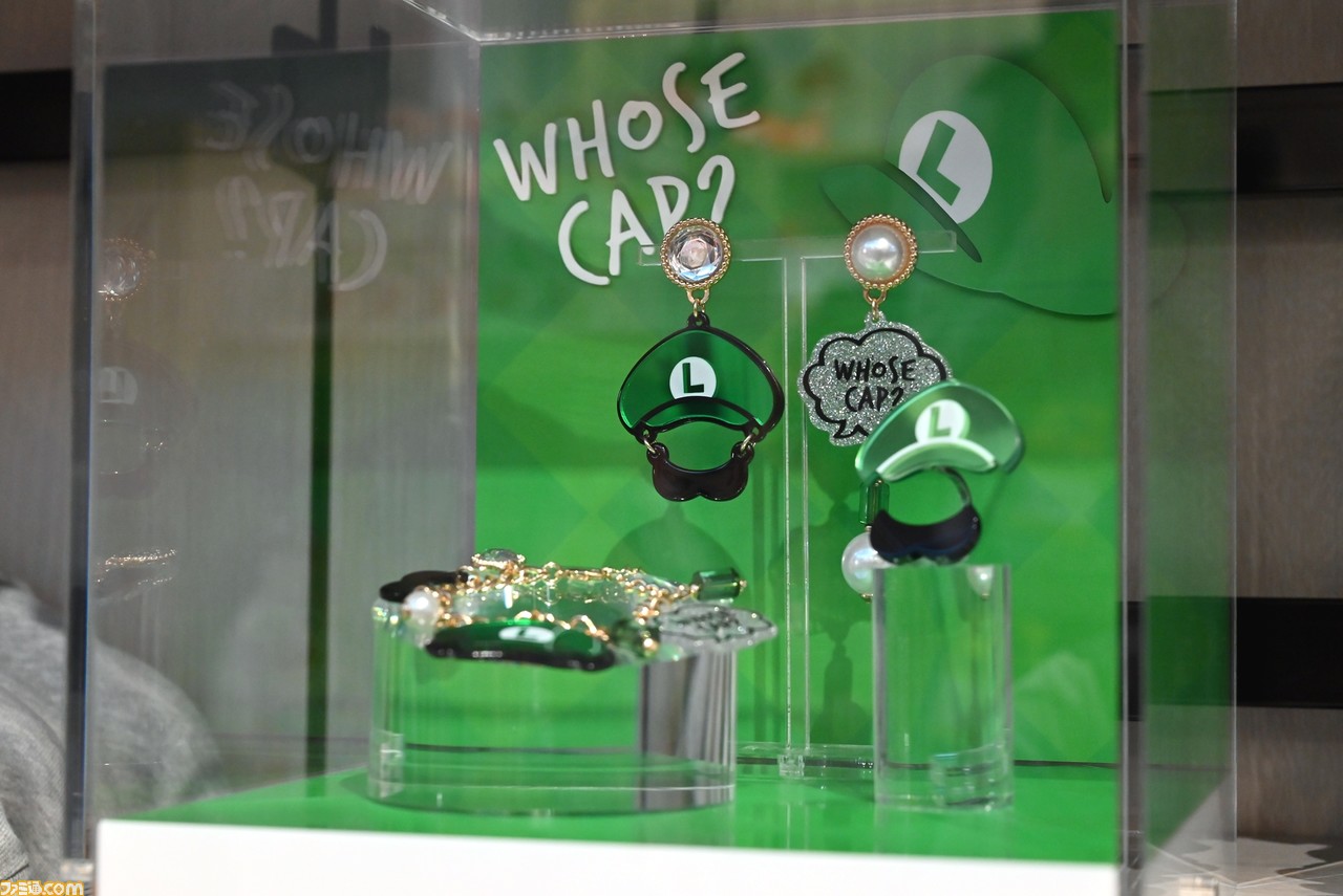 :USJ“マリオ・カフェ&ストア”プレスプレビューリポート。マリオ&ルイージが登場し、オープンを盛大にお祝い!