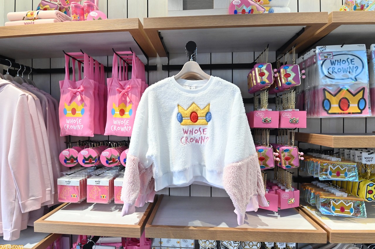 :USJ“マリオ・カフェ&ストア”プレスプレビューリポート。マリオ&ルイージが登場し、オープンを盛大にお祝い!