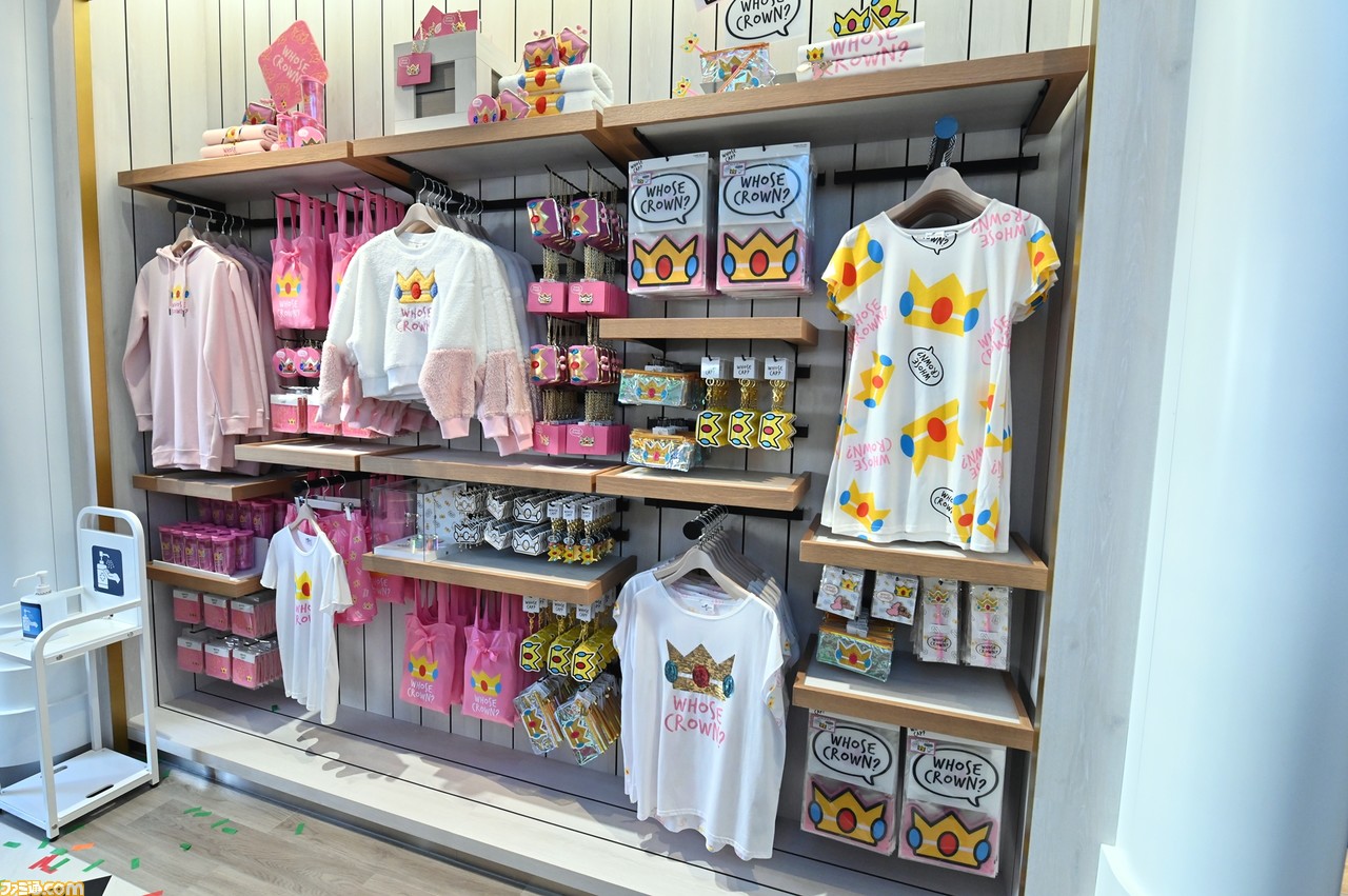 :USJ“マリオ・カフェ&ストア”プレスプレビューリポート。マリオ&ルイージが登場し、オープンを盛大にお祝い!