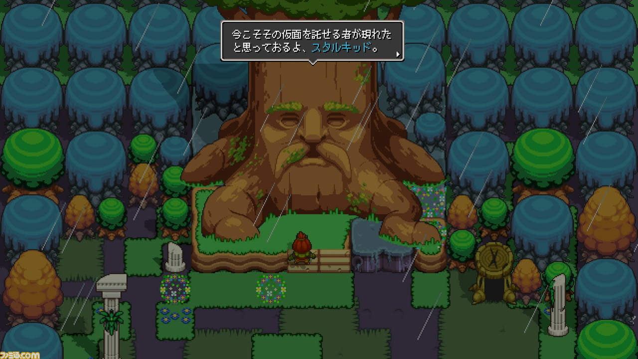 『ケイデンス・オブ・ハイラル: クリプト・オブ・ネクロダンサー feat. ゼルダの伝説』プレイレビュー。リズムに合わせて謎解きを楽しむまったく新しい『ゼルダの伝説』!