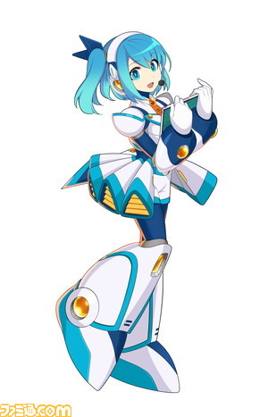 『ロックマンX DiVE』プレイレビュー。これぞまさに『ロックマンX』! ついに配信を開始したシリーズ最新作の魅力を徹底解説!!