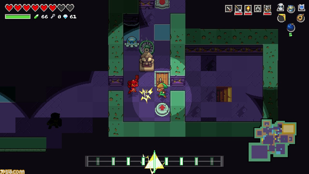 SS04_ダンジョン