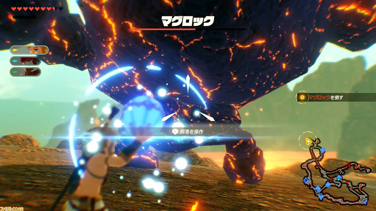 『ゼルダ無双 厄災の黙示録』は爽快アクションと興味深いストーリーが楽しめる傑作! 2章までの要素紹介を交えての先行プレイレビューをお届け