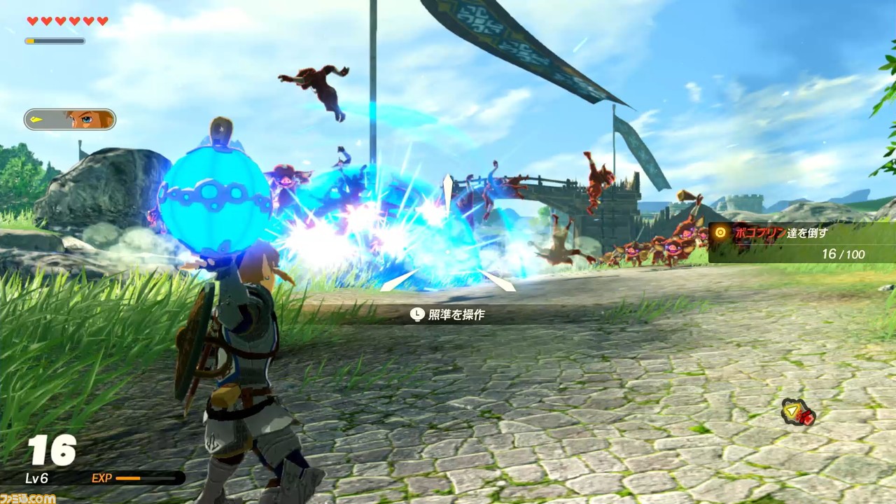 『ゼルダ無双 厄災の黙示録』は爽快アクションと興味深いストーリーが楽しめる傑作! 2章までの要素紹介を交えての先行プレイレビューをお届け