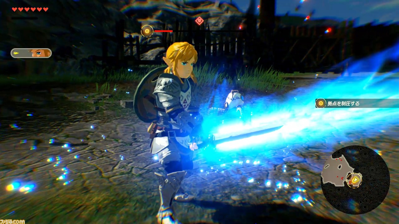 『ゼルダ無双 厄災の黙示録』は爽快アクションと興味深いストーリーが楽しめる傑作! 2章までの要素紹介を交えての先行プレイレビューをお届け