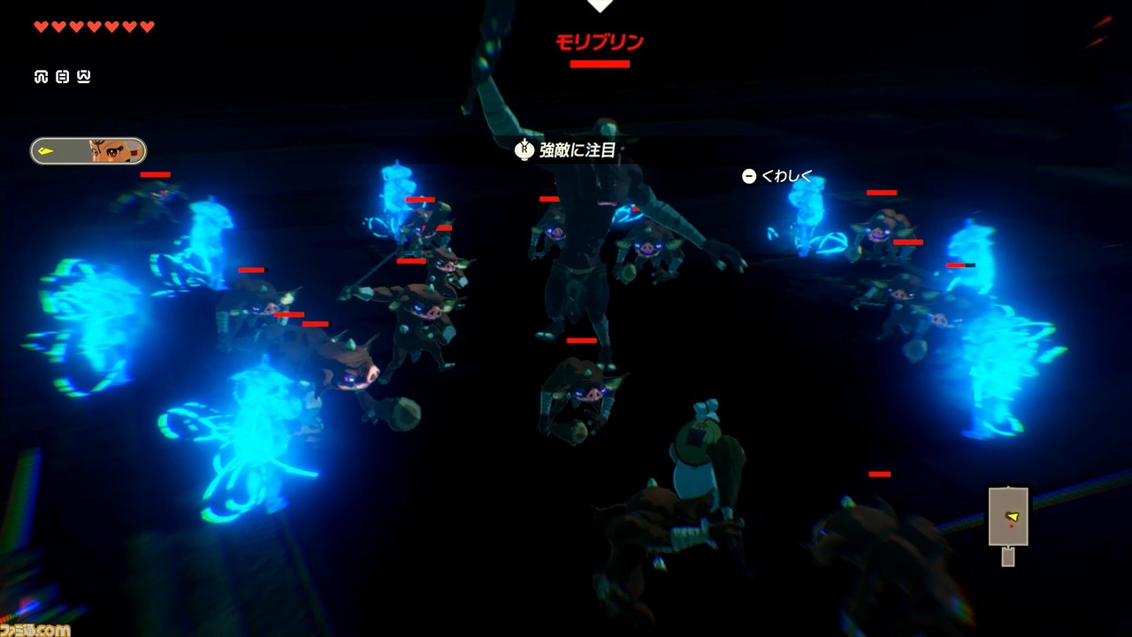 『ゼルダ無双 厄災の黙示録』は爽快アクションと興味深いストーリーが楽しめる傑作! 2章までの要素紹介を交えての先行プレイレビューをお届け