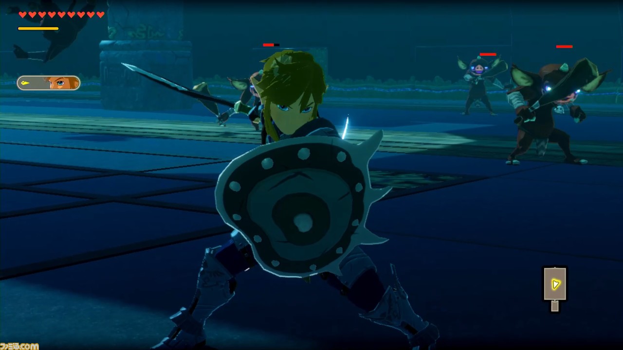 『ゼルダ無双 厄災の黙示録』は爽快アクションと興味深いストーリーが楽しめる傑作! 2章までの要素紹介を交えての先行プレイレビューをお届け