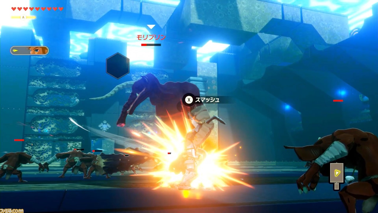 『ゼルダ無双 厄災の黙示録』は爽快アクションと興味深いストーリーが楽しめる傑作! 2章までの要素紹介を交えての先行プレイレビューをお届け