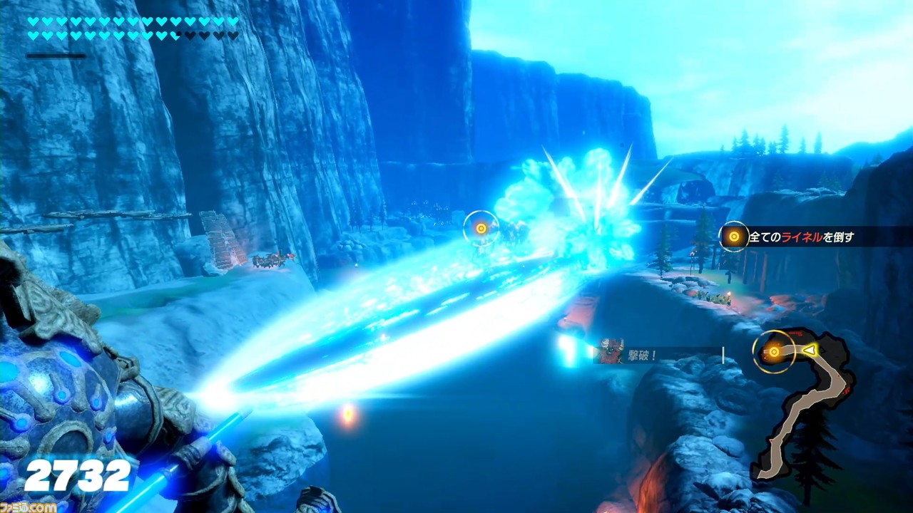 『ゼルダ無双 厄災の黙示録』は爽快アクションと興味深いストーリーが楽しめる傑作! 2章までの要素紹介を交えての先行プレイレビューをお届け