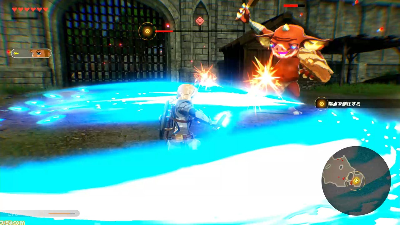 『ゼルダ無双 厄災の黙示録』は爽快アクションと興味深いストーリーが楽しめる傑作! 2章までの要素紹介を交えての先行プレイレビューをお届け