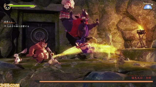 『天穂のサクナヒメ』プレイレビュー。戦闘から“米づくり”まで、すべて本格派の意欲作を体験!